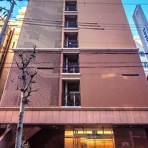 Toyoko Yodoyabashi-eki Minami Ōsaka