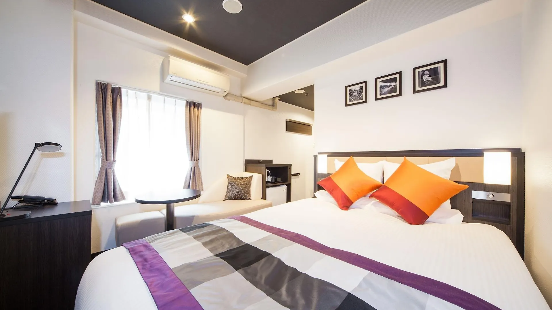 Hotel Mystays Shinsaibashi Ósaka