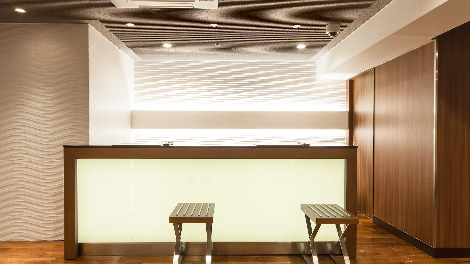 Hotel Mystays Shinsaibashi Ósaka 3*,  Japonsko