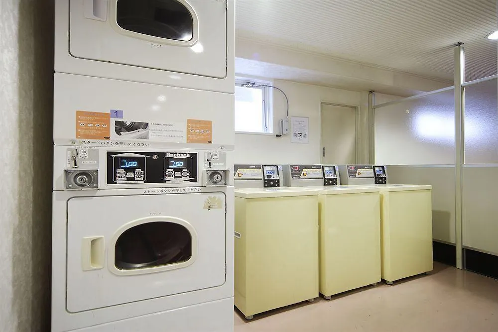 Hotel Mystays Shinsaibashi Ósaka