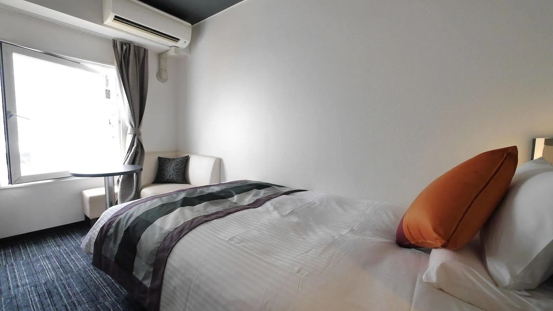 Hotel Mystays Shinsaibashi Ósaka 3*,  Japonsko