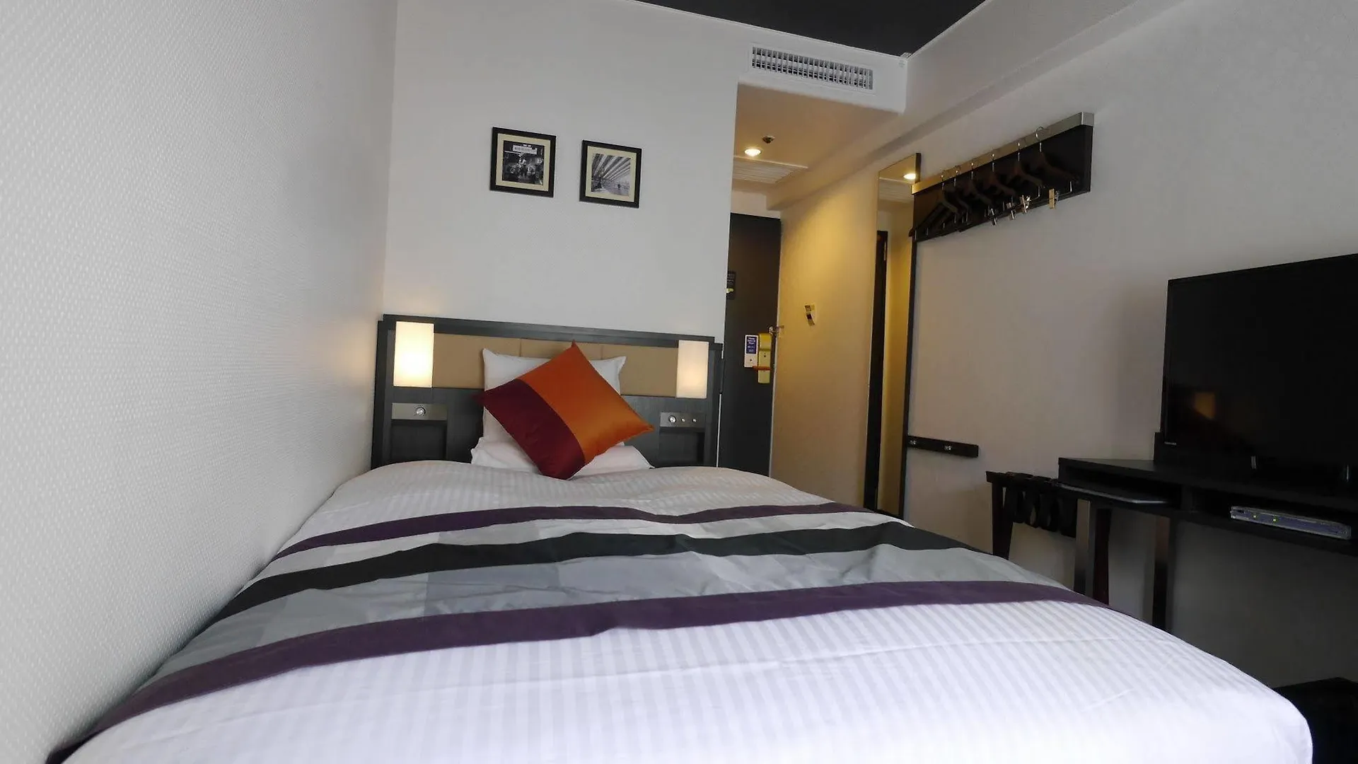 ***  Hotel Mystays Shinsaibashi Ósaka Japonsko