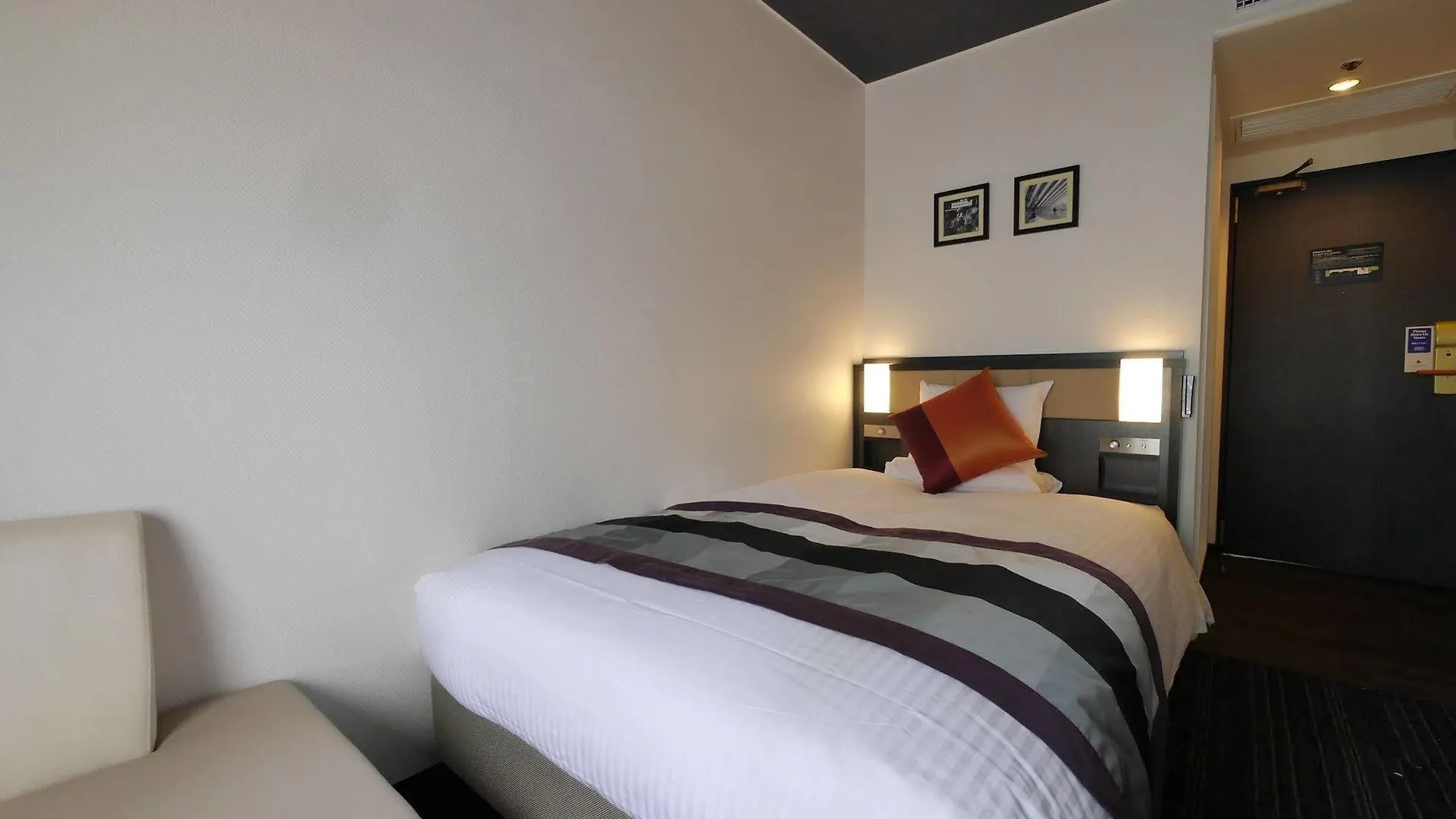 Hotel Mystays Shinsaibashi Ósaka