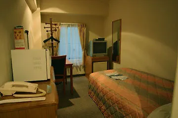 Hotel Mystays Shinsaibashi Ósaka