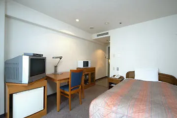 ***  Hotel Mystays Shinsaibashi Ósaka Japonsko