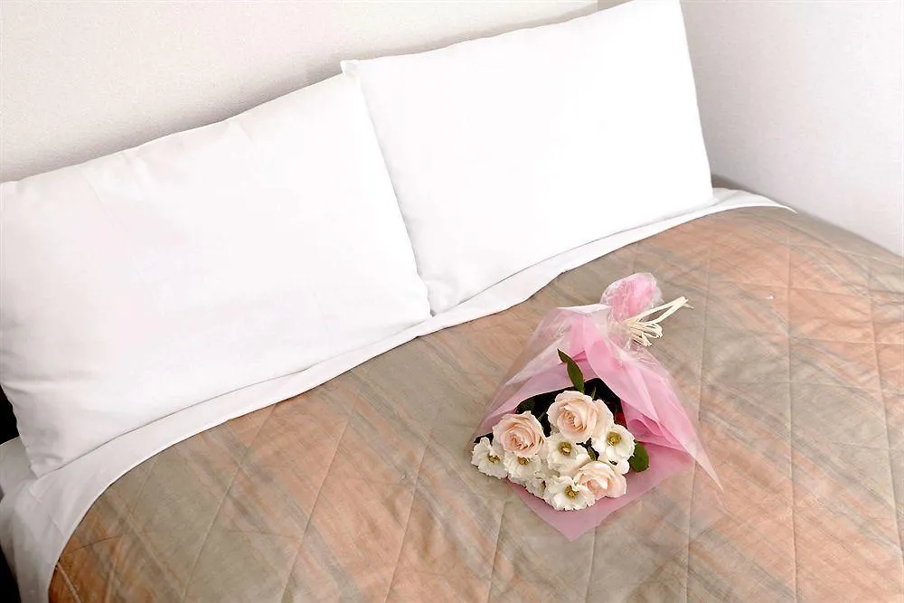 Hotel Mystays Shinsaibashi Osaka