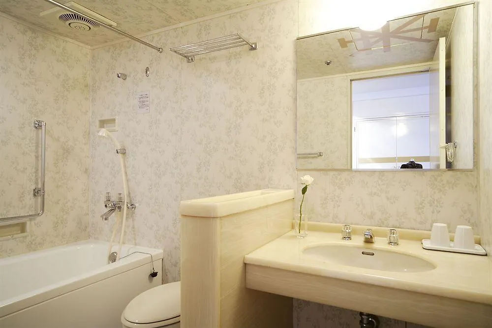 Hotel Mystays Shinsaibashi Osaka 3*,  Japan