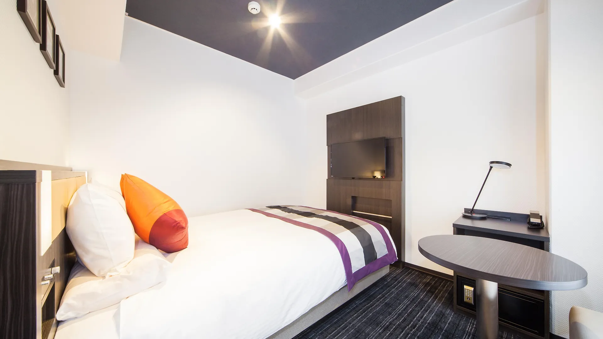 Hotel Mystays Shinsaibashi Osaka
