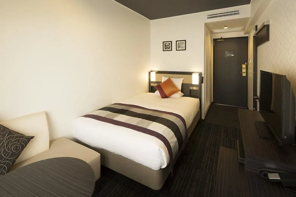 Hotel Mystays Shinsaibashi Osaka