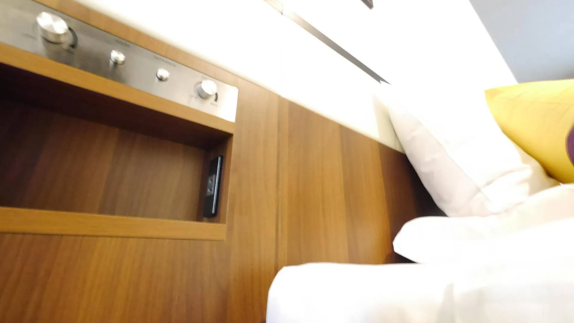Hotel Mystays Shinsaibashi Osaka Japan