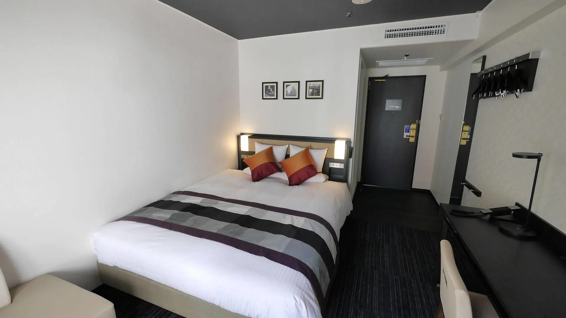 Hotel Mystays Shinsaibashi Osaka